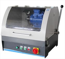 Máy cắt mẫu Hoyamo HQG-80